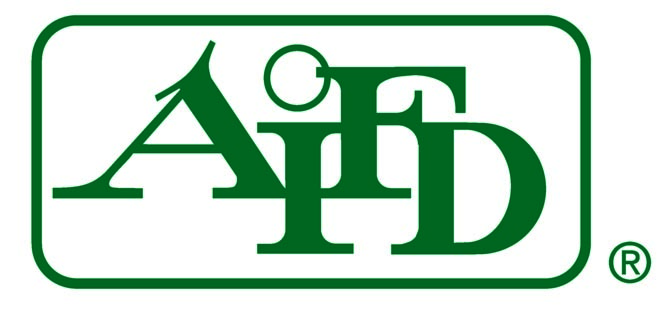 AIFD logo
