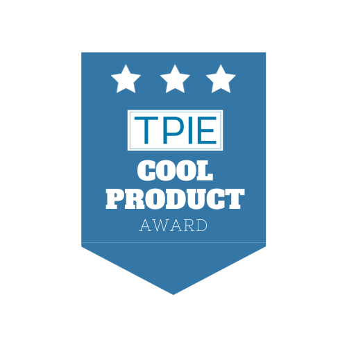TPIE Cool Products Awards
